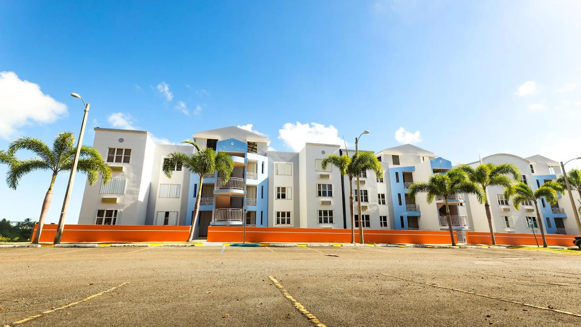Holiday home Spectacular View By Puerto Del Rey Marina W Pool Villa Aldea Cintron Puerto Rico
