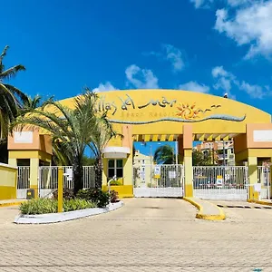 Apartment Del Mar, Loiza