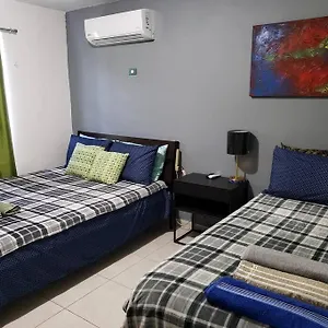 Apartment Comfy Close To The Beach!, San Juan