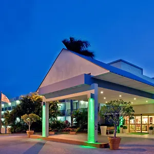 Resort & El Tropical Casino By Ihg, Ponce
