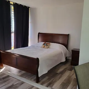 Bed & Breakfast Tierra Adentro, Naguabo