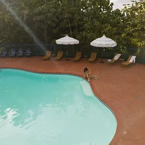 Hotel El Oasis, Aguada