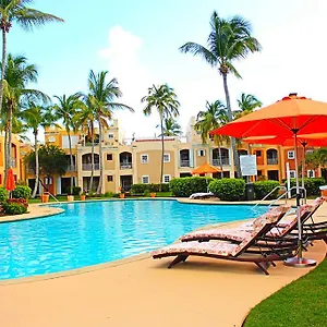 Villa Rustica Beach House, Humacao