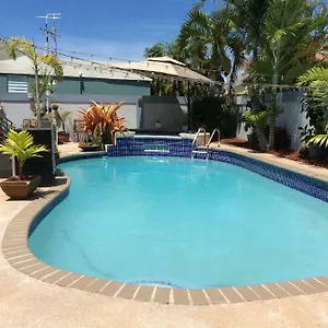 Holiday home Gorgeous Place Pool And Patio, Santa Isabel