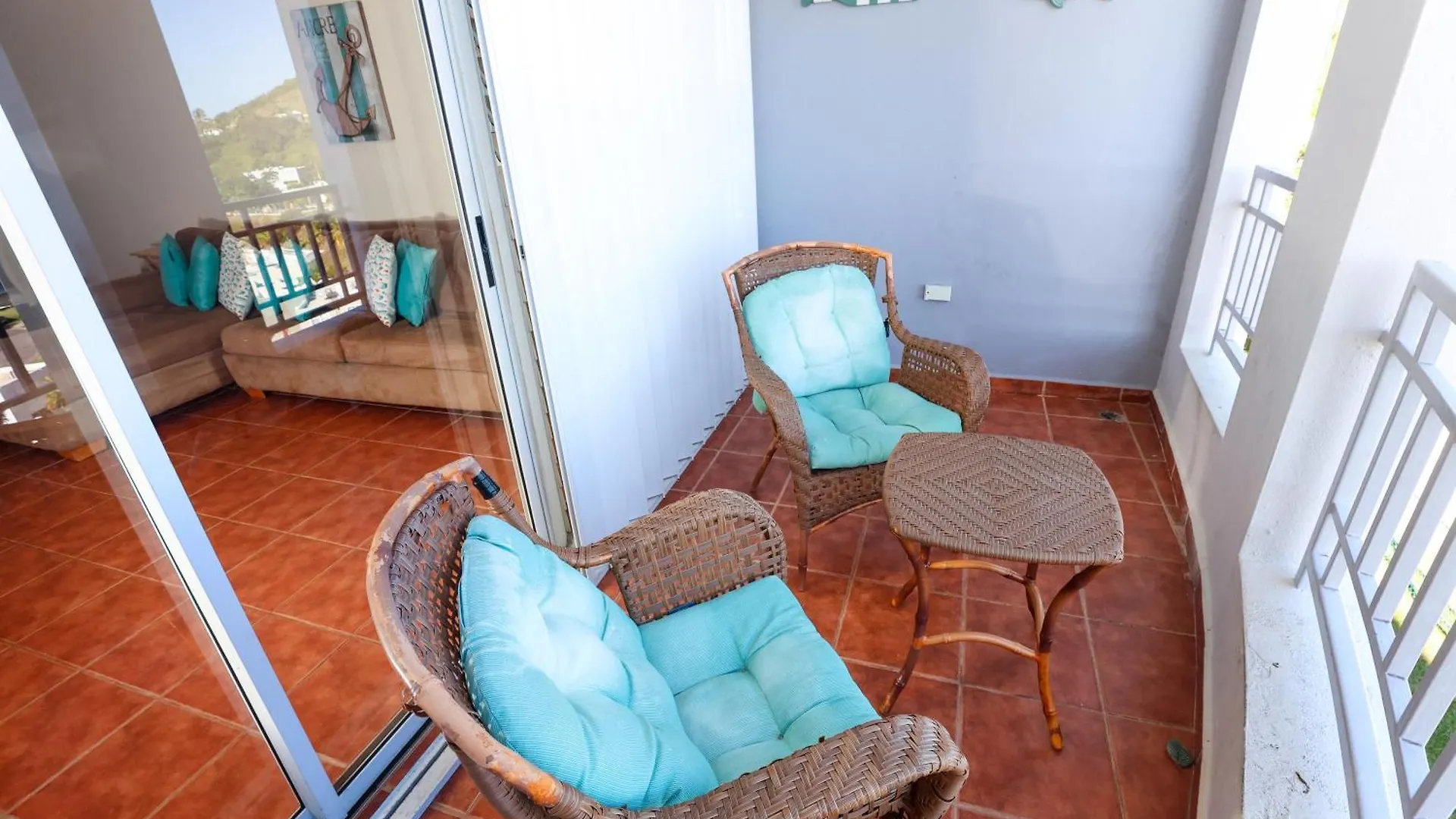 Aldea CintronSpectacular View By Puerto Del Rey Marina W Pool别墅 0*, Aldea Cintron 波多黎各