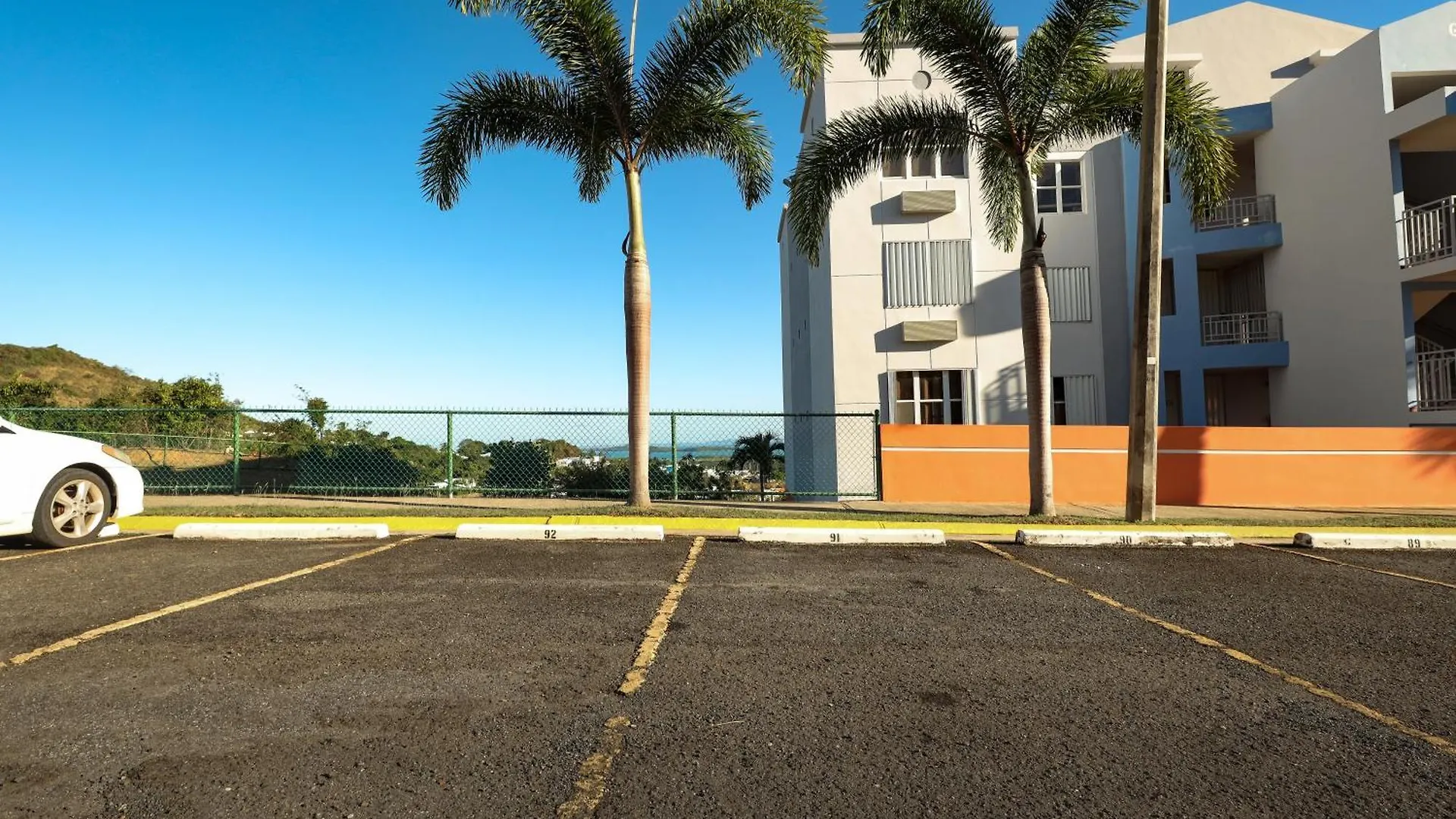 Spectacular View By Puerto Del Rey Marina W Pool Villa Aldea Cintron