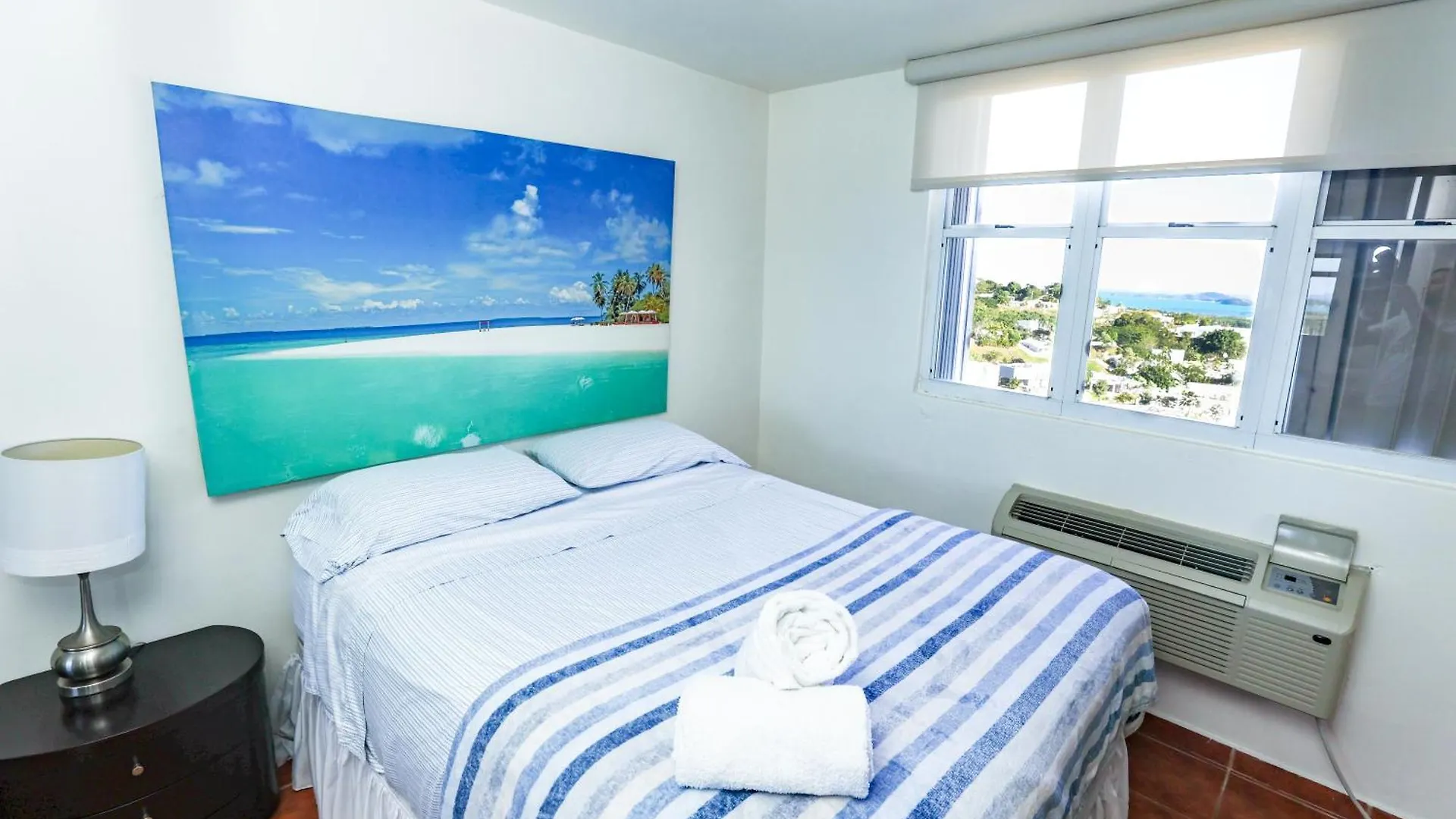 Spectacular View By Puerto Del Rey Marina W Pool Villa Aldea Cintron