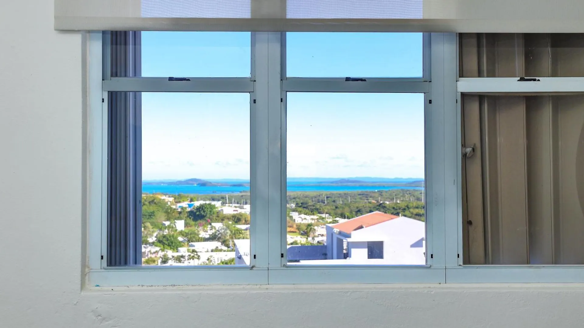 Spectacular View By Puerto Del Rey Marina W Pool Villa Aldea Cintron Puerto Rico