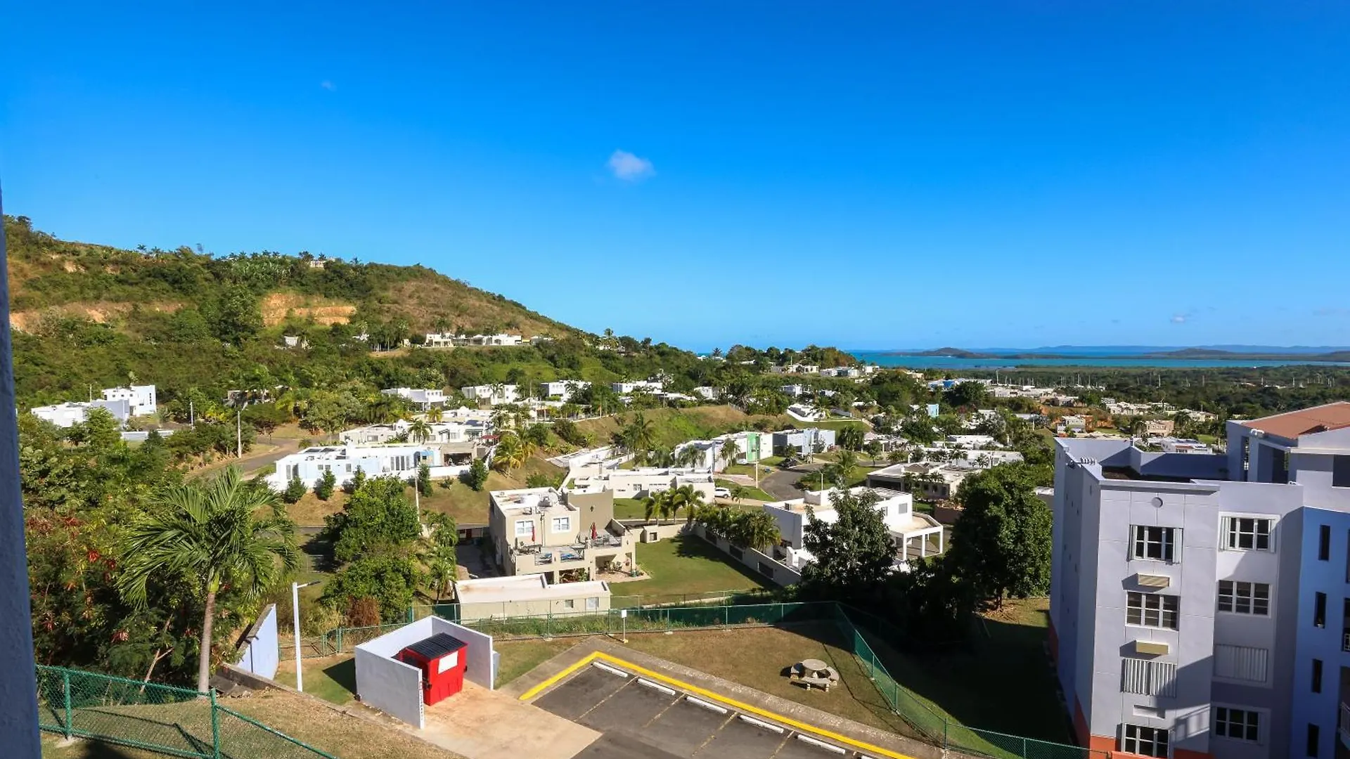 Spectacular View By Puerto Del Rey Marina W Pool Villa Aldea Cintron
