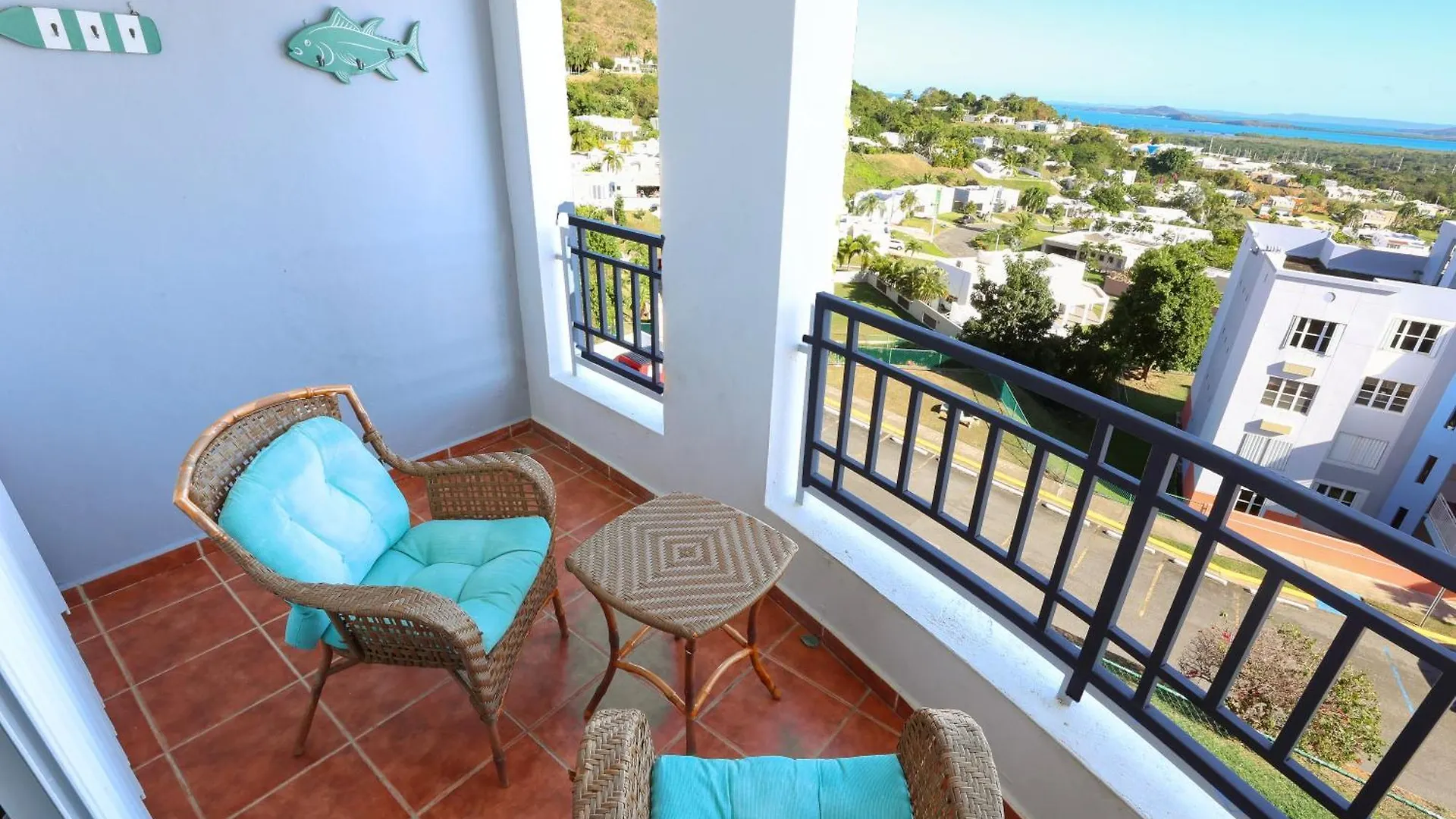 Holiday home Spectacular View By Puerto Del Rey Marina W Pool Villa Aldea Cintron