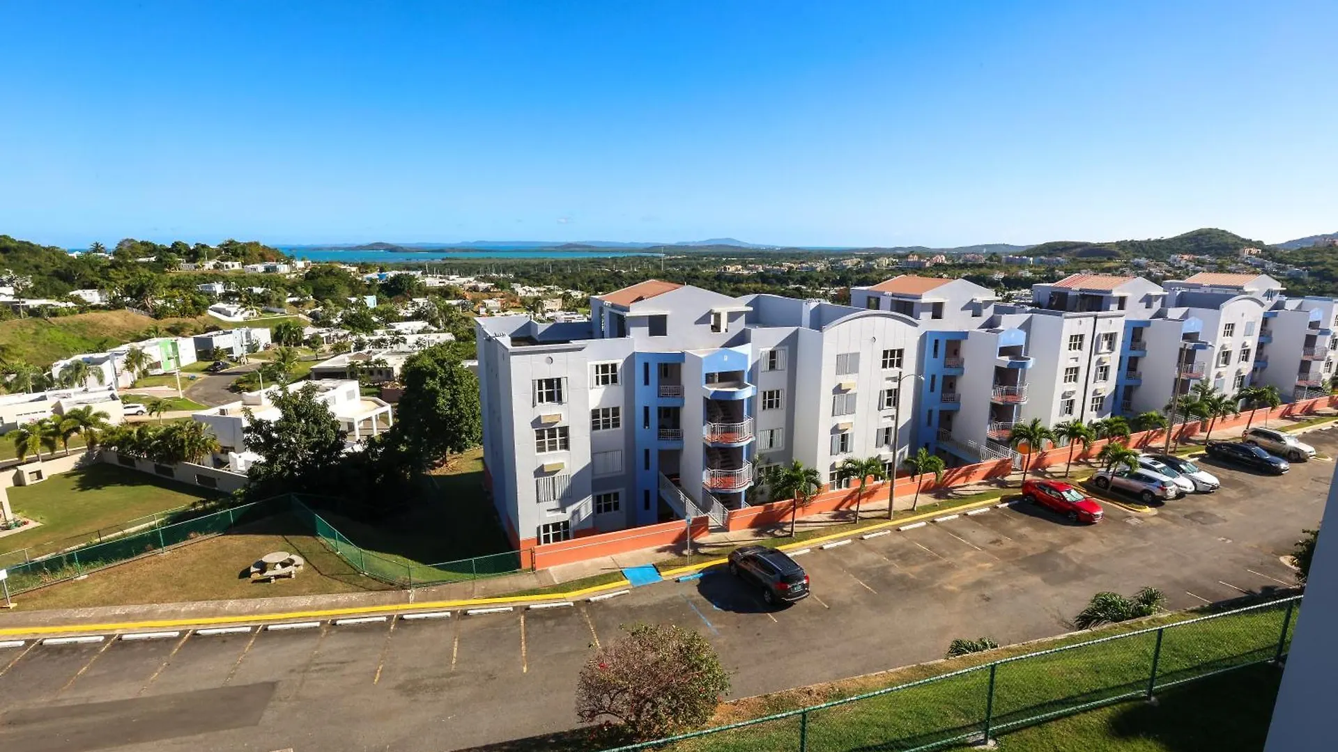 Holiday home Spectacular View By Puerto Del Rey Marina W Pool Villa Aldea Cintron