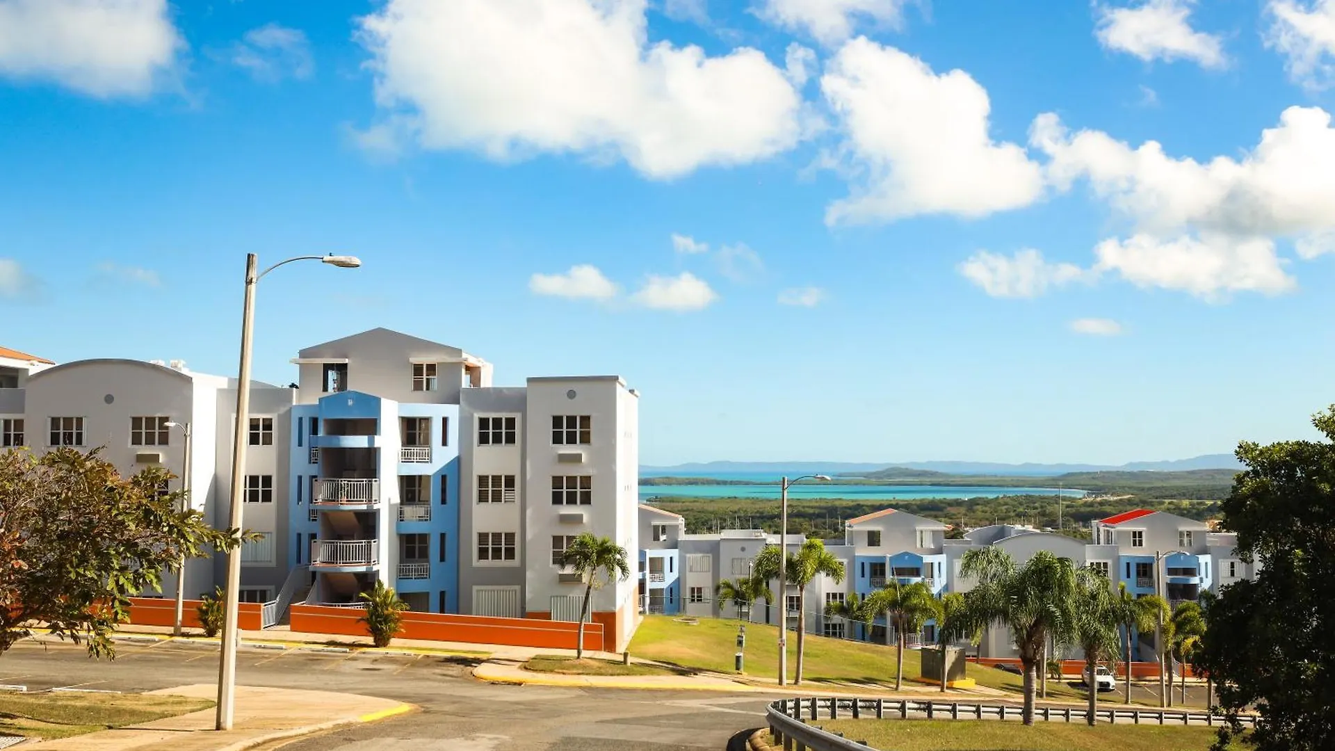 Spectacular View By Puerto Del Rey Marina W Pool Villa Aldea Cintron Holiday home