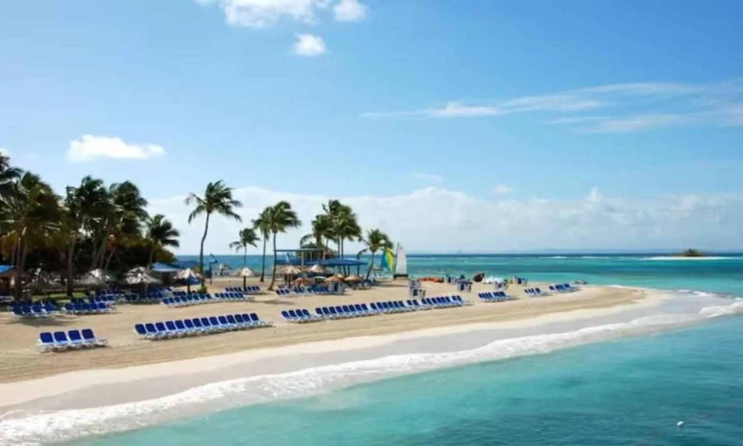 Spectacular View By Puerto Del Rey Marina W Pool Villa Aldea Cintron Puerto Rico